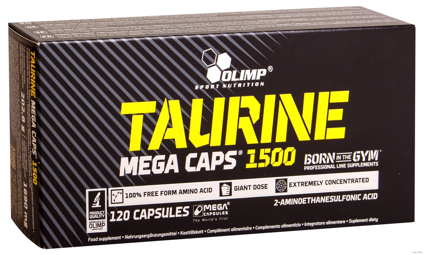 Unlocking Cognitive Potential: The Benefits of Taurine Nootropics